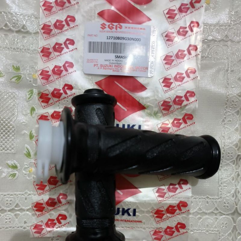 handgrip smash old 110 karet gagang stang