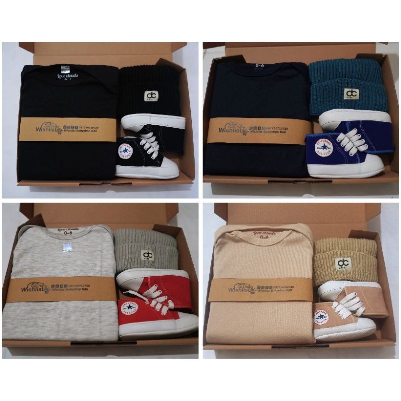 

hampers bayi jumper kado bayi parsel bayi