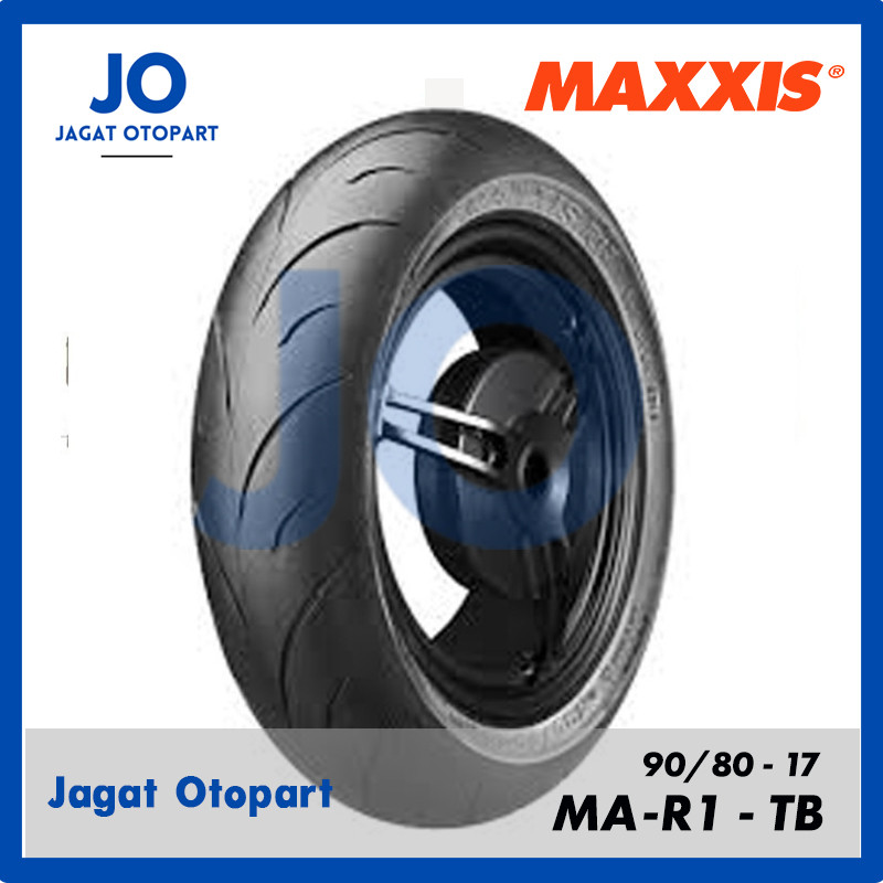 Ban Maxxis MA R1 90/80 Ring 17