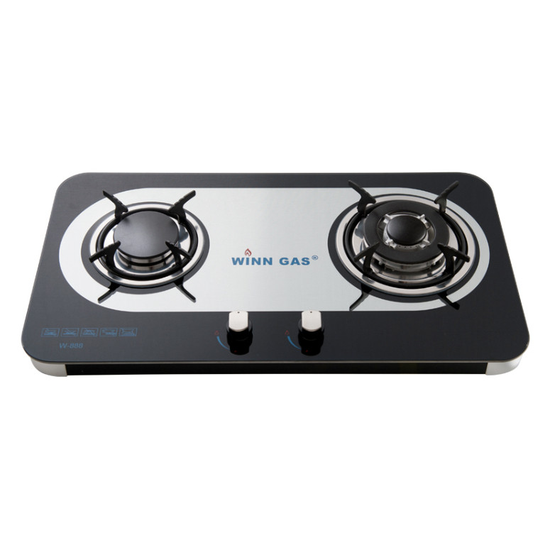 Kompor Tanam Winn Gas W-888