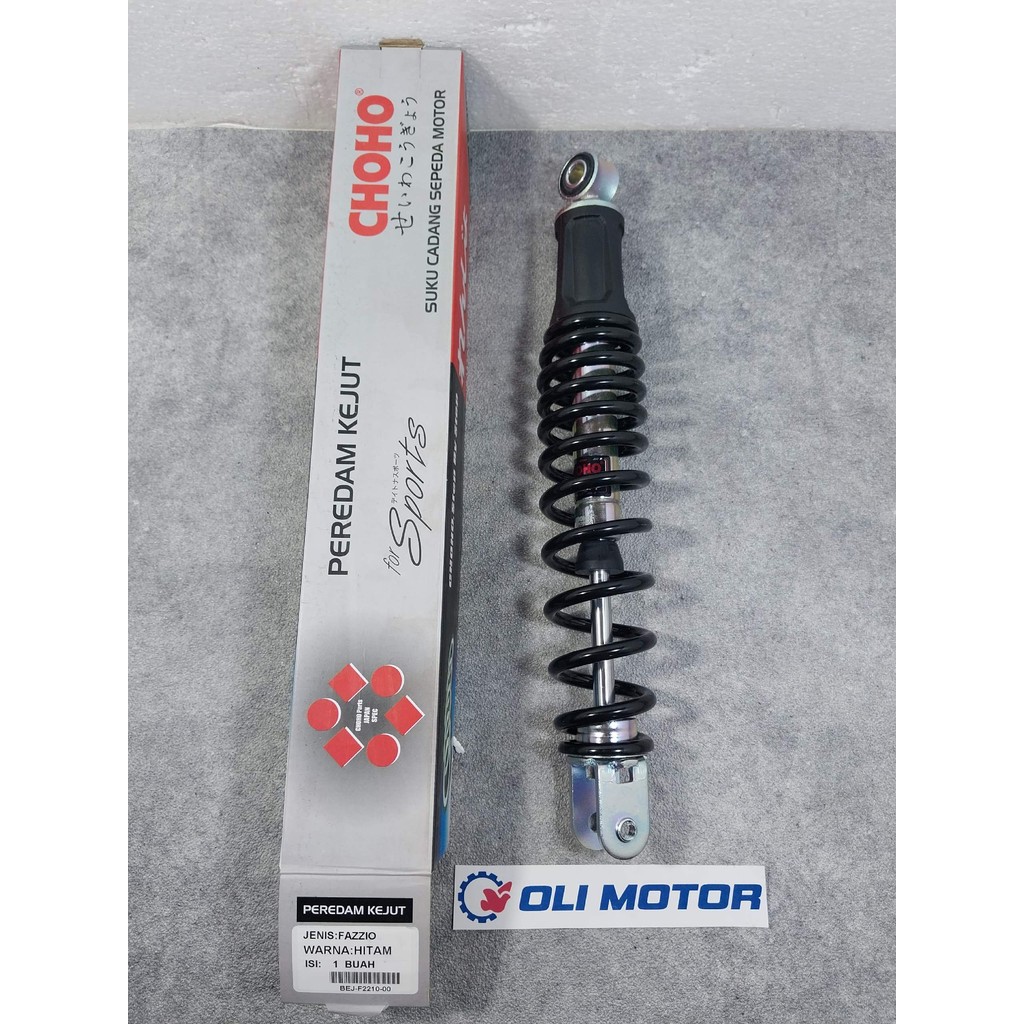 Shockbreaker Shock Belakang Standar Fazzio CHOHO