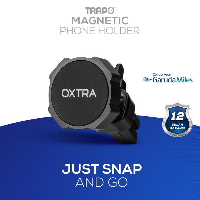 Magnetic Car Phone Holder - Magnetic Holder