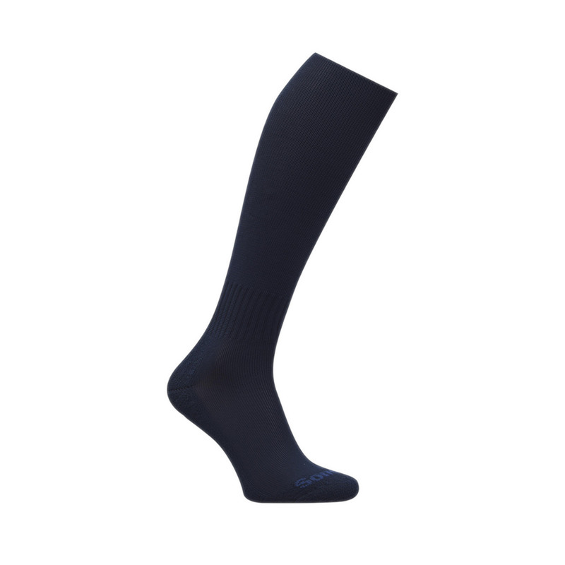 Sondico Unisex Football Socks - Navy