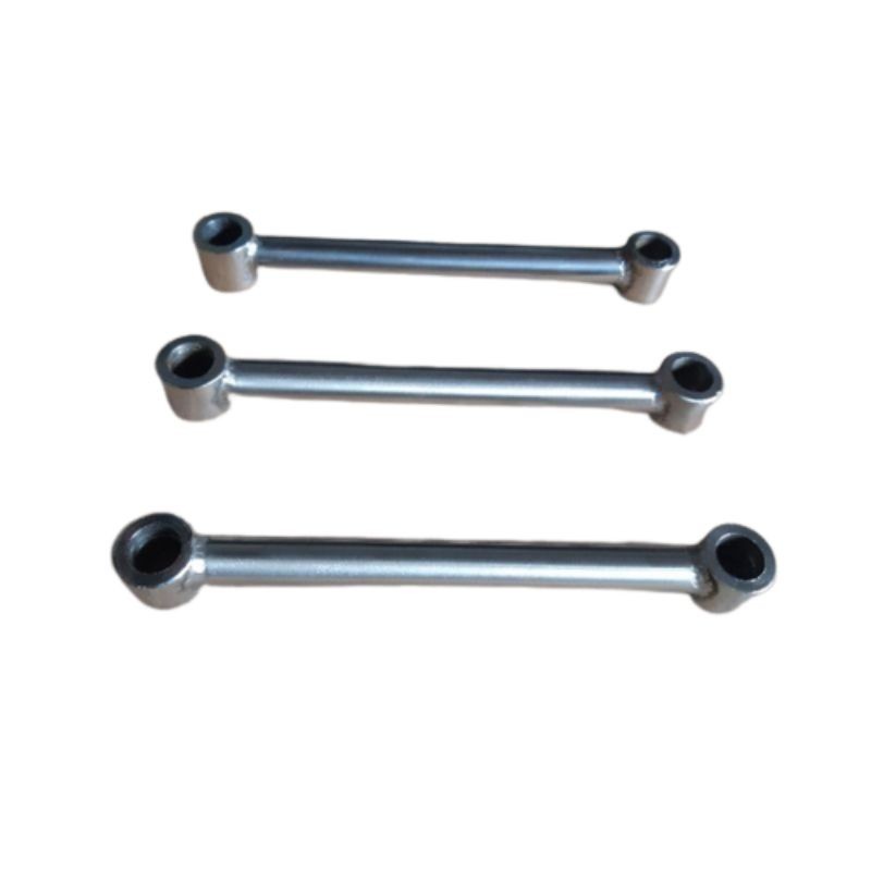 Braket Knalpot / Gantungan Besi Knalpot Nmax Racing