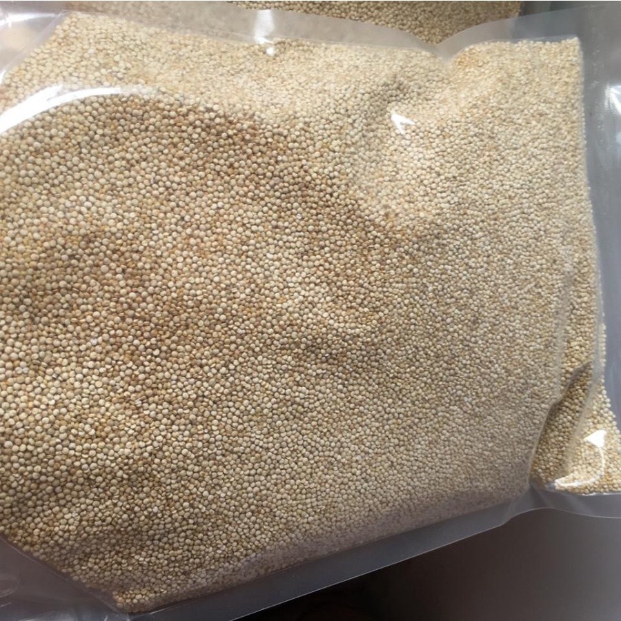 

White Quinoa 1kg