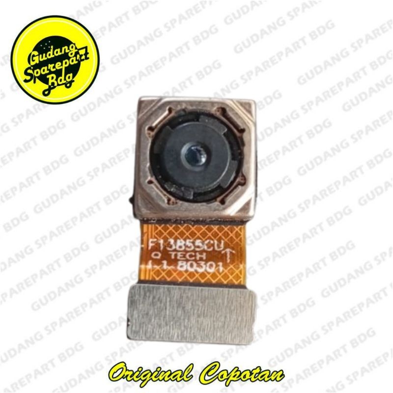 Kamera Belakang Oppo f5 Original copotan
