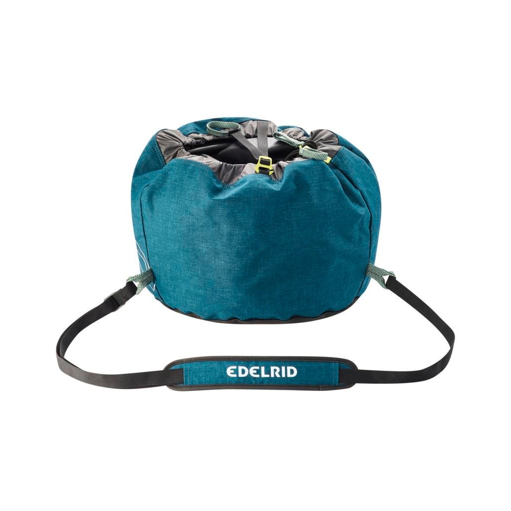 Edelrid Caddy Rope Bags Tas Tali Panjat Tebing -Climbing Bag Tas Outdoor Safety Rescue Panjat Tebing