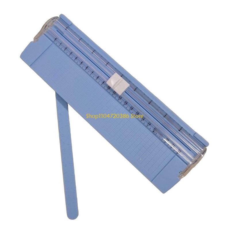 

Paper Cutter For Precise Cutting Tool Foldable Paper Trimmer For Office And Home Use