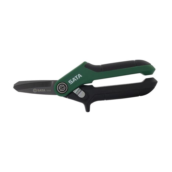 

Promo Sata 93126 Gunting Serbaguna Tugas Berat Heavy-Duty Practical Shears