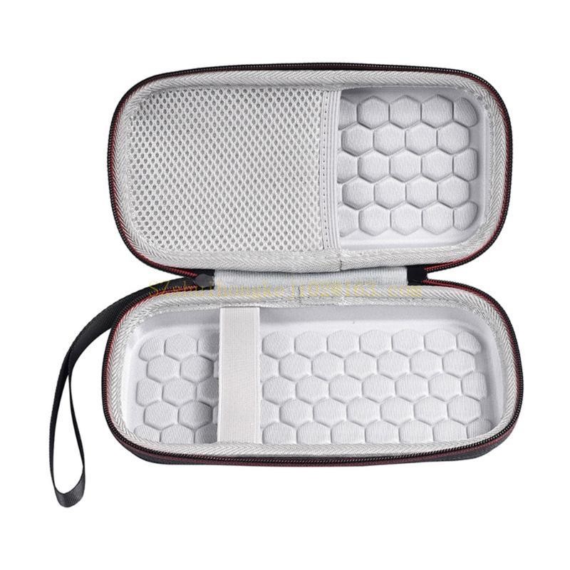 

EVA Hard Carrying Case Shockproof and Waterproof Travel Bag for 5800P Calculator best sale