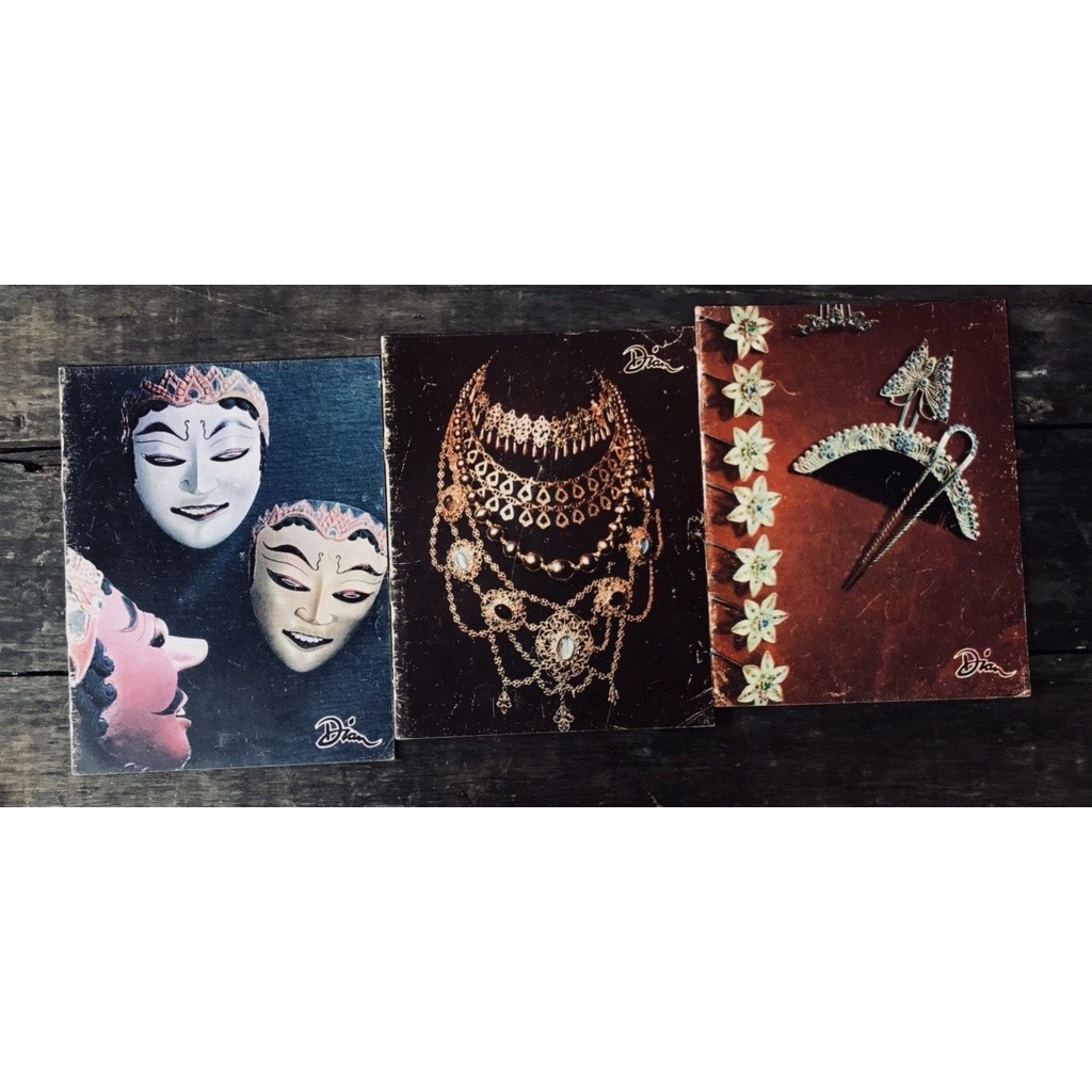 DIAN Madjalah Industri