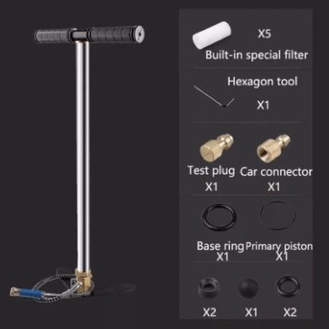 pompa pcp murah 4500psi
