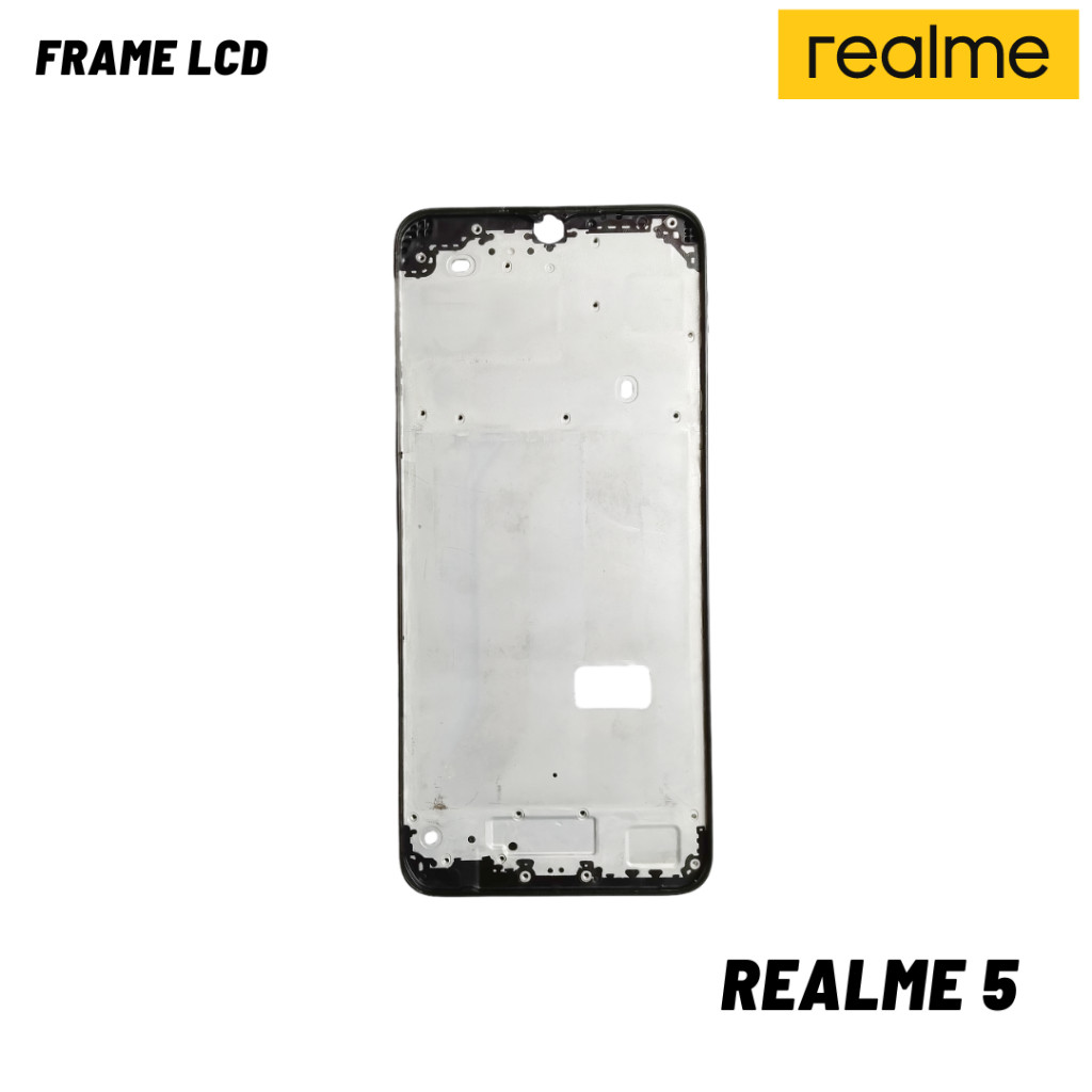 Update Frame Lcd Realme 5/5i Dudukan Lcd Realme 5/5i