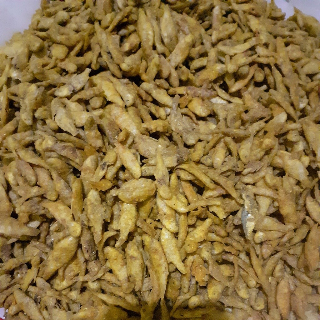 

WADER CRISPY ORIGINAL 500 GRAM