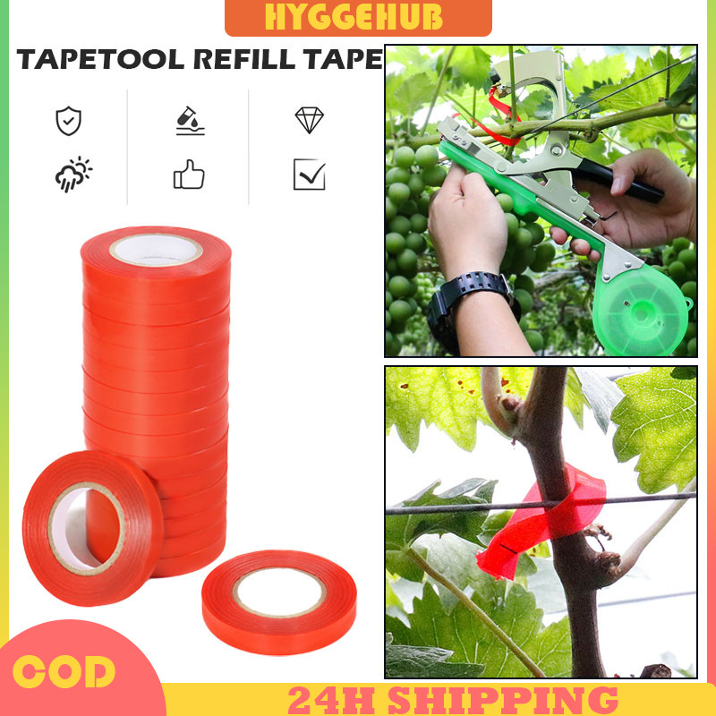 Tape Tapetool Isi Ulang Pita/Tali Pita Pertanian/Pita Tapetool Isi Ulang Tape/Pita Tapetool Refill T