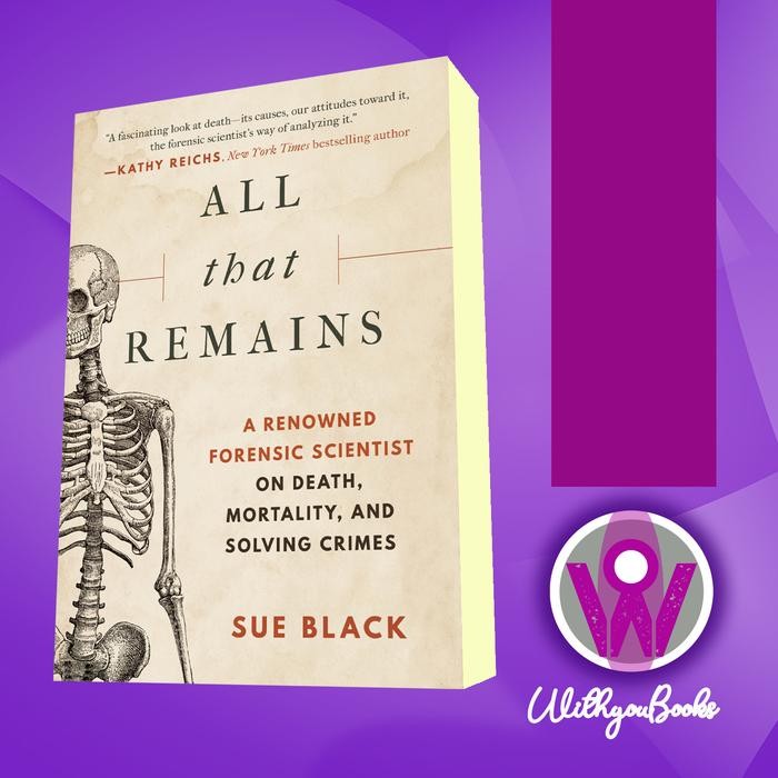 Buku All that Remains