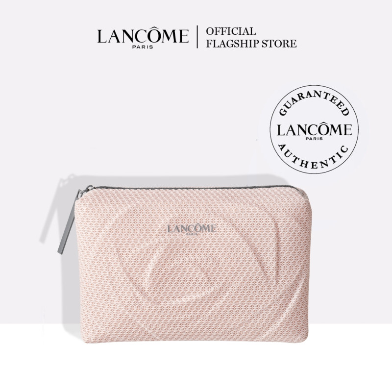 [NOT FOR SALE] Lancome Rectangle Pouch