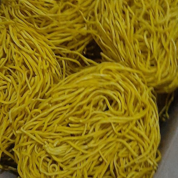 

mie padang/mie kuning padang