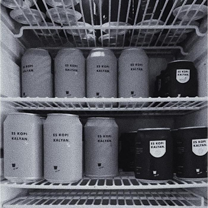 

Es Kopikalyan To-Go Single