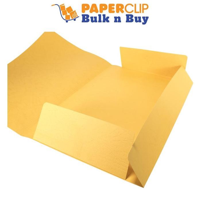 

MAP KARTON DIAMOND 5002 YELLOW