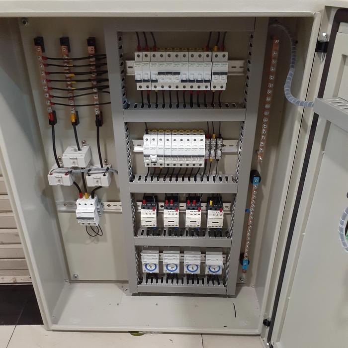 PANEL DISTRIBUSI ERAFONE NEW MURAH