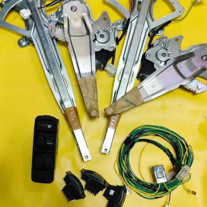 POWER WINDOW VIOS LIMO GEN1