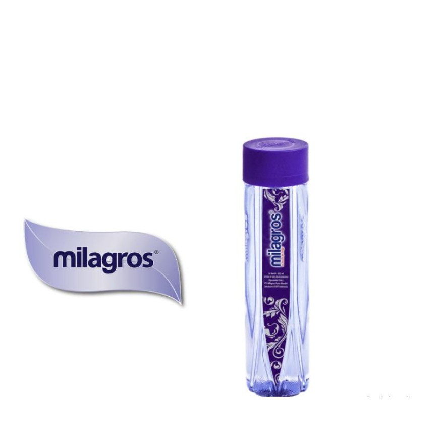 

BEST PROMO!! Air Mineral Milagors 612ml By Modura