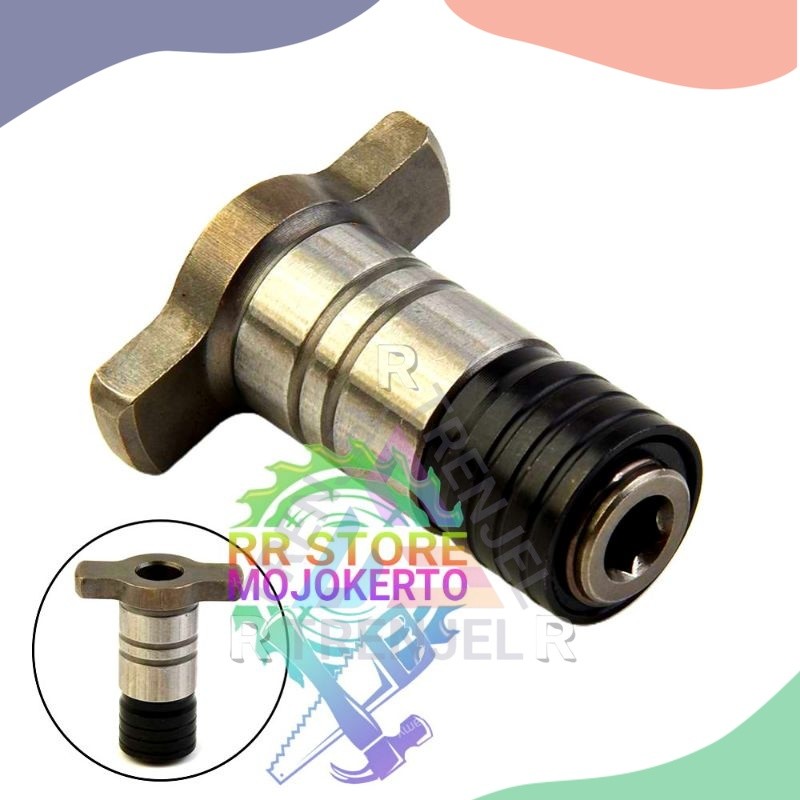 ¤ TRNJRR ¤ ANVIL IMPACT WRENCH - IMPACT DRIVER - Produk Diskon