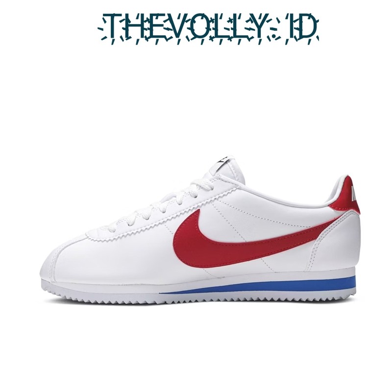 Sepatu Nike Cortez Xlv Forrest Gump BNIB Original / Sneakers Pria
