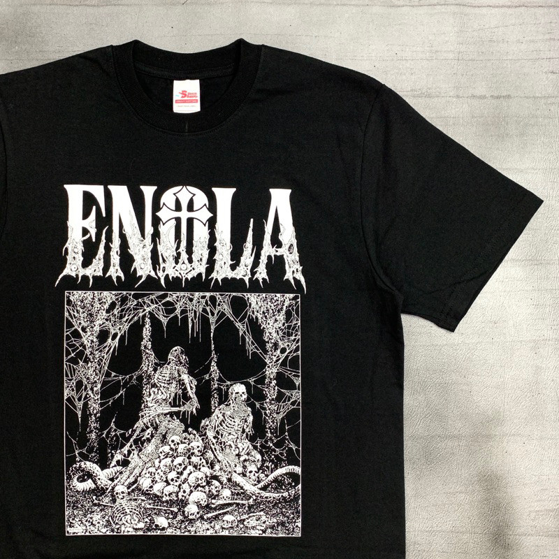 (COD) Enola - Does Anyone Else