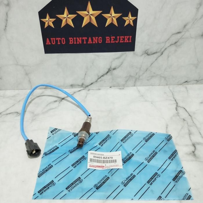 SENSOR OXYGEN SENSOR O2 CALYA SIGRA 1200CC