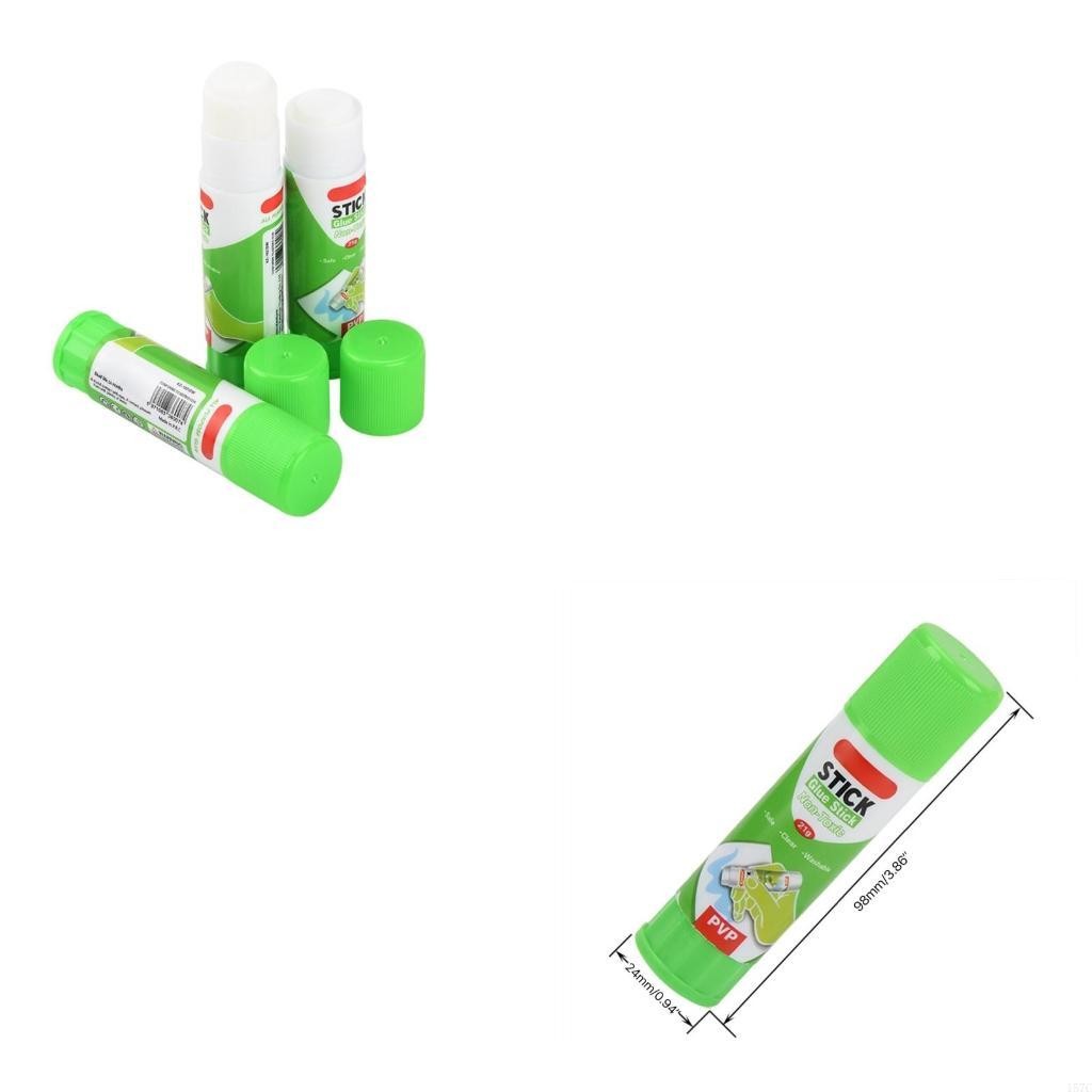 

PVP Solid Glues Special Non-toxic Washable Glues Reusable For Printer