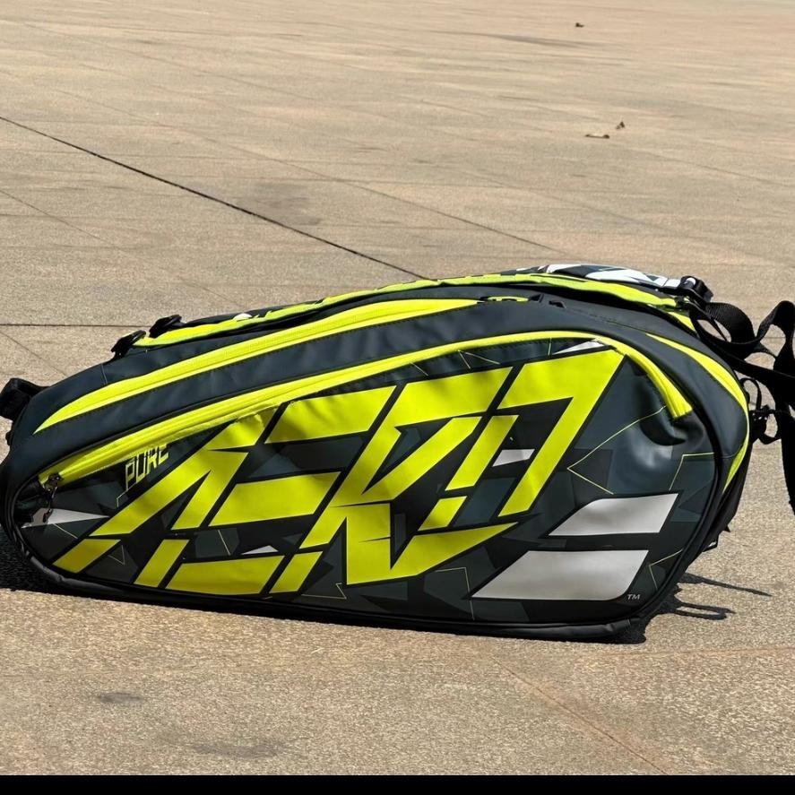 babolat racket bag tas tennis