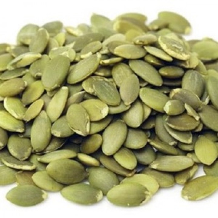 

Pumpkin seed 1kg