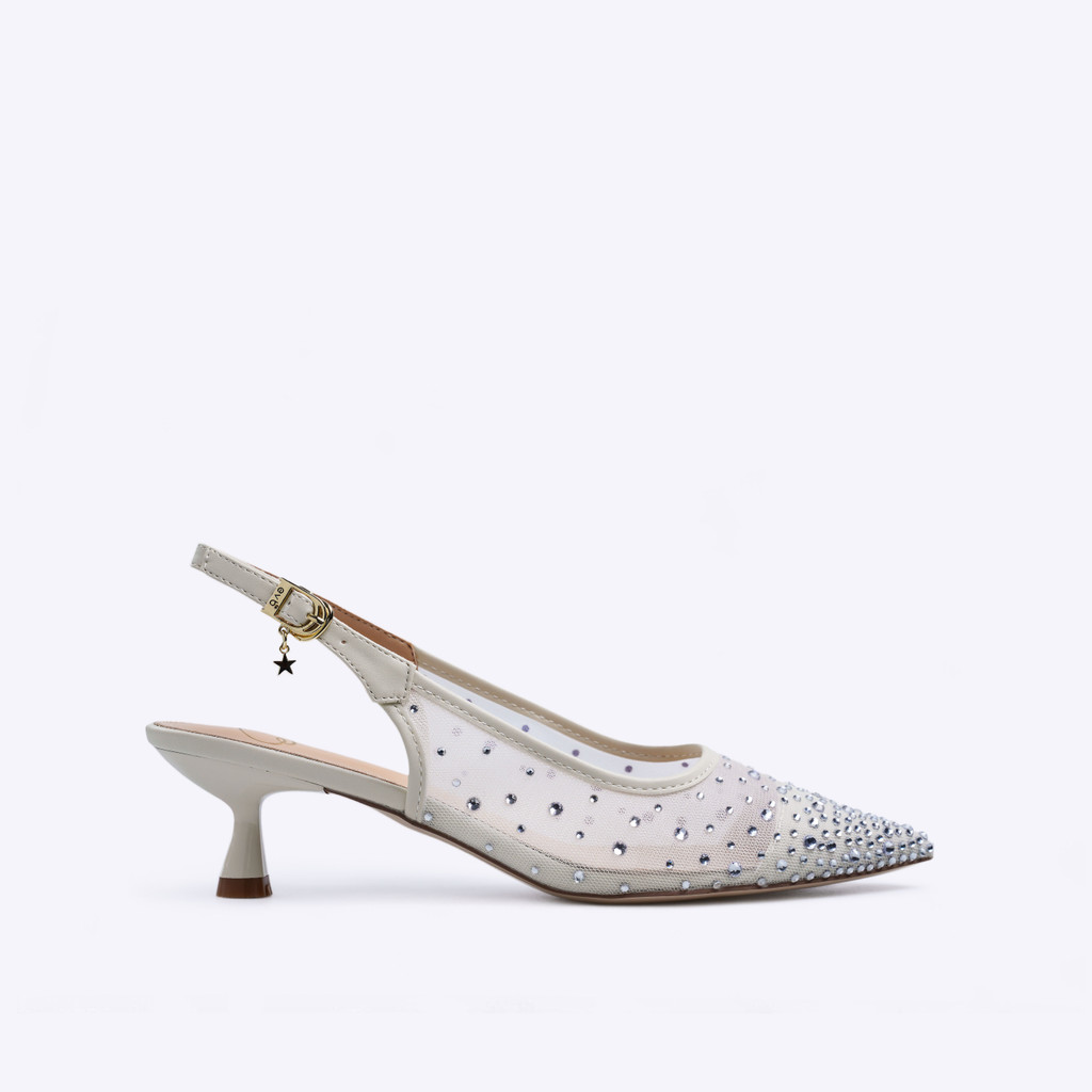 EVB* MONE SEPATU HEELS WANITA