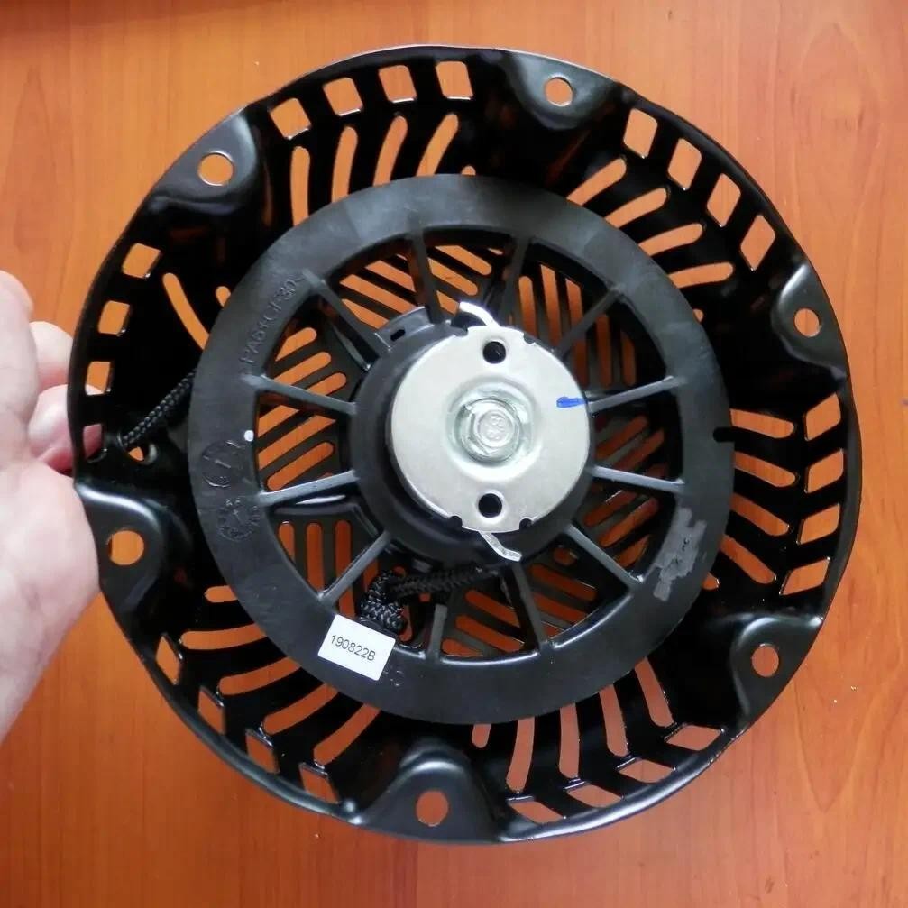 CH260 RECOIL STARTER FOR KOHLER CH440 CH265 CH270 SH265  7HP 14HP HAND PULL START ROPE HANDLE ASSEMB