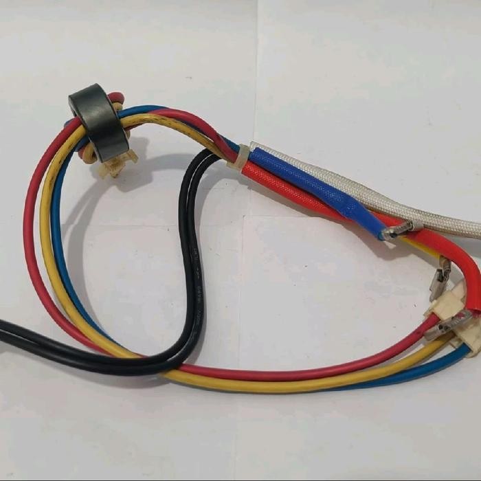 Kabel Compressor AC Daikin Inverter Thailand 1/2 3/4 1 PK RKQ2 15SVM4 RKQ20SVM4 RKQ25SVM4 Cabutan Be