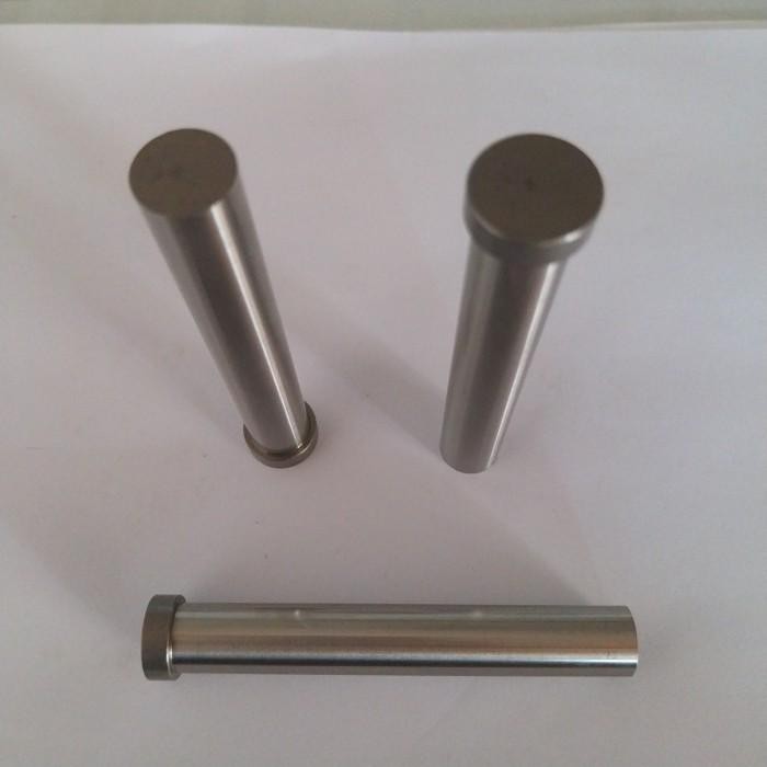 

Straight Punch STP 13×100 / SPC 13-100 mm ( Material SKD11 )