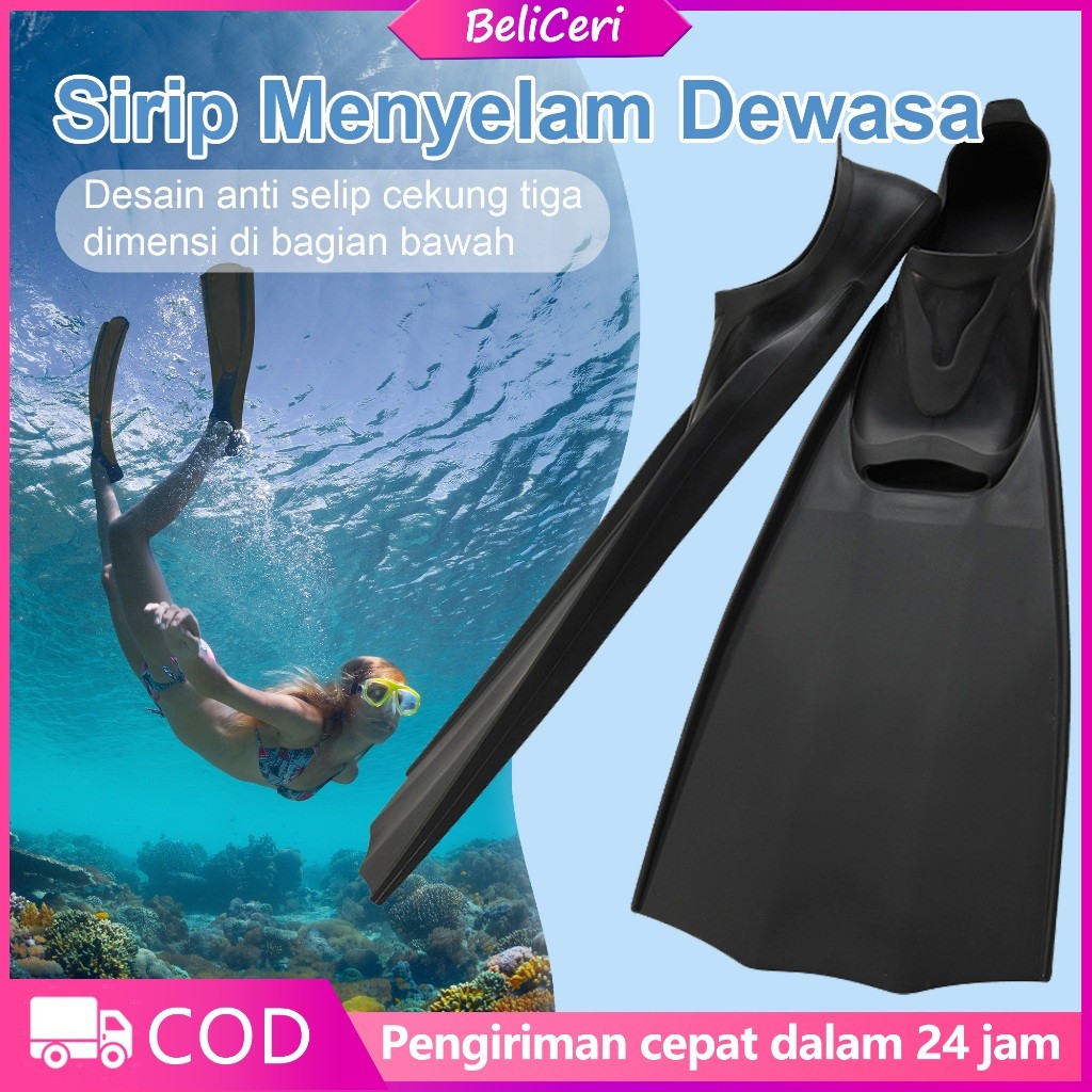 Kaki Katak Renang Anak / Kaki Katak Renang Fins Renang Anak / Kaki Katak Renang Anak Berenang