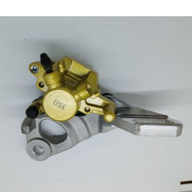 Mx King Belakang Kaliper Master Rem Cakram Bawah Belakang Mx King