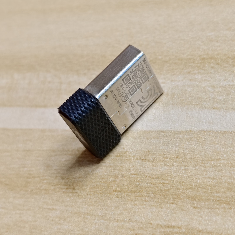 USB Dongle Receiver adapter For Corsair K100 RGB Wireless Gaming Keyboard