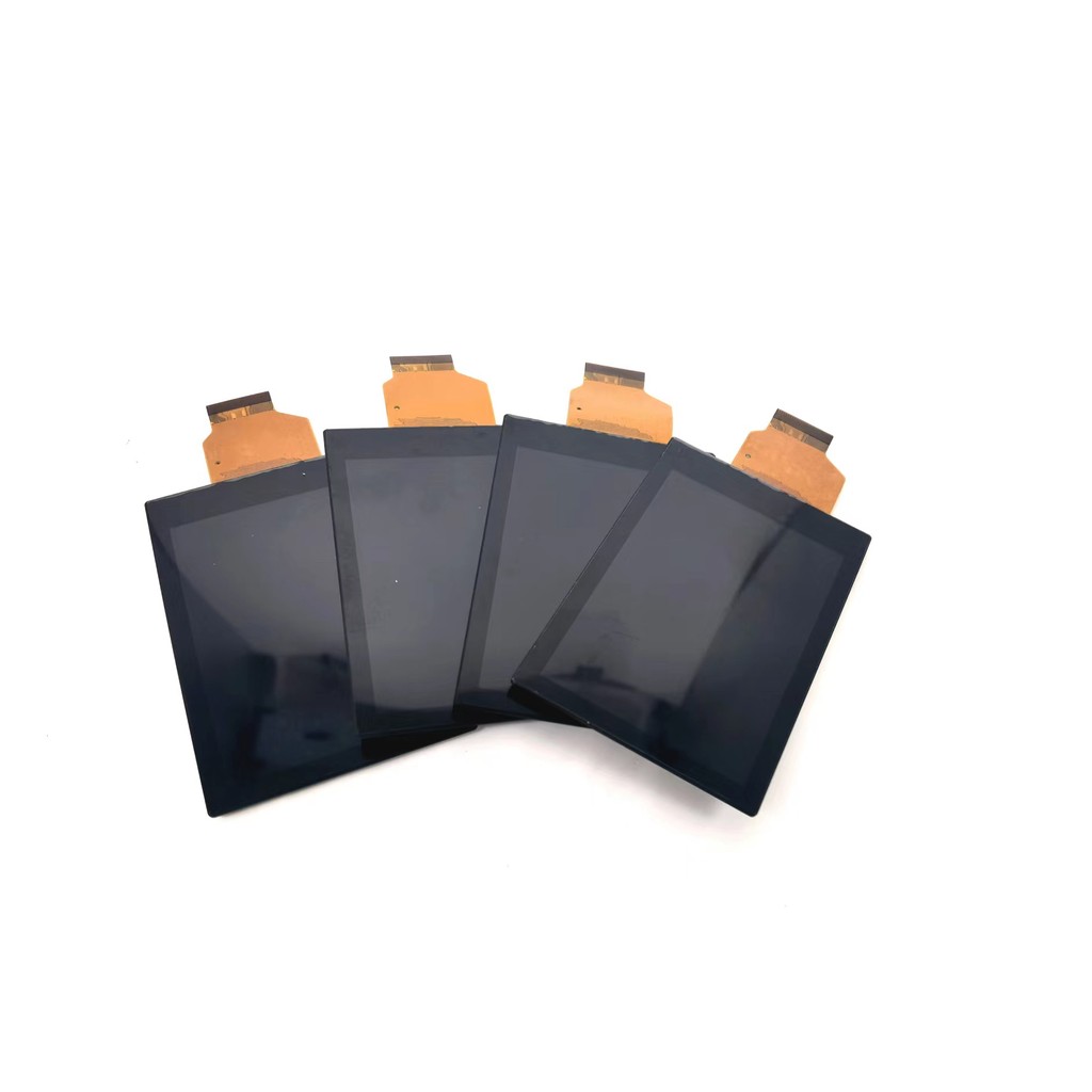 1PCS NEW LCD Display Screen For Fuji  X-T1 X-T2 XT1 XT2 Digital Camera Repair Part