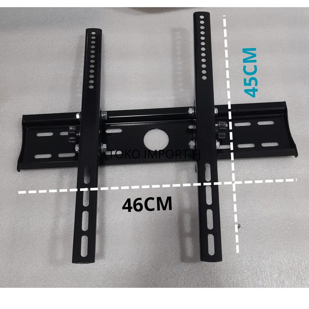 Bracket tv Braket tv Breket tv SHARP 50 - 70inch - Speacially Designed Bracket For Sharp LED TV 50-7