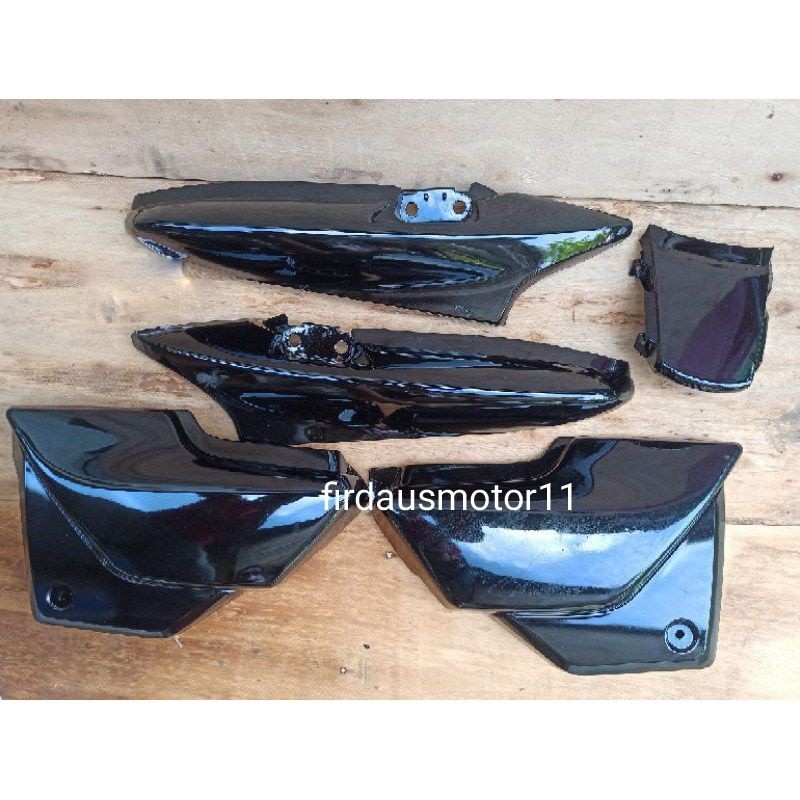 cover fullset body megapro lama atau megapro hiu