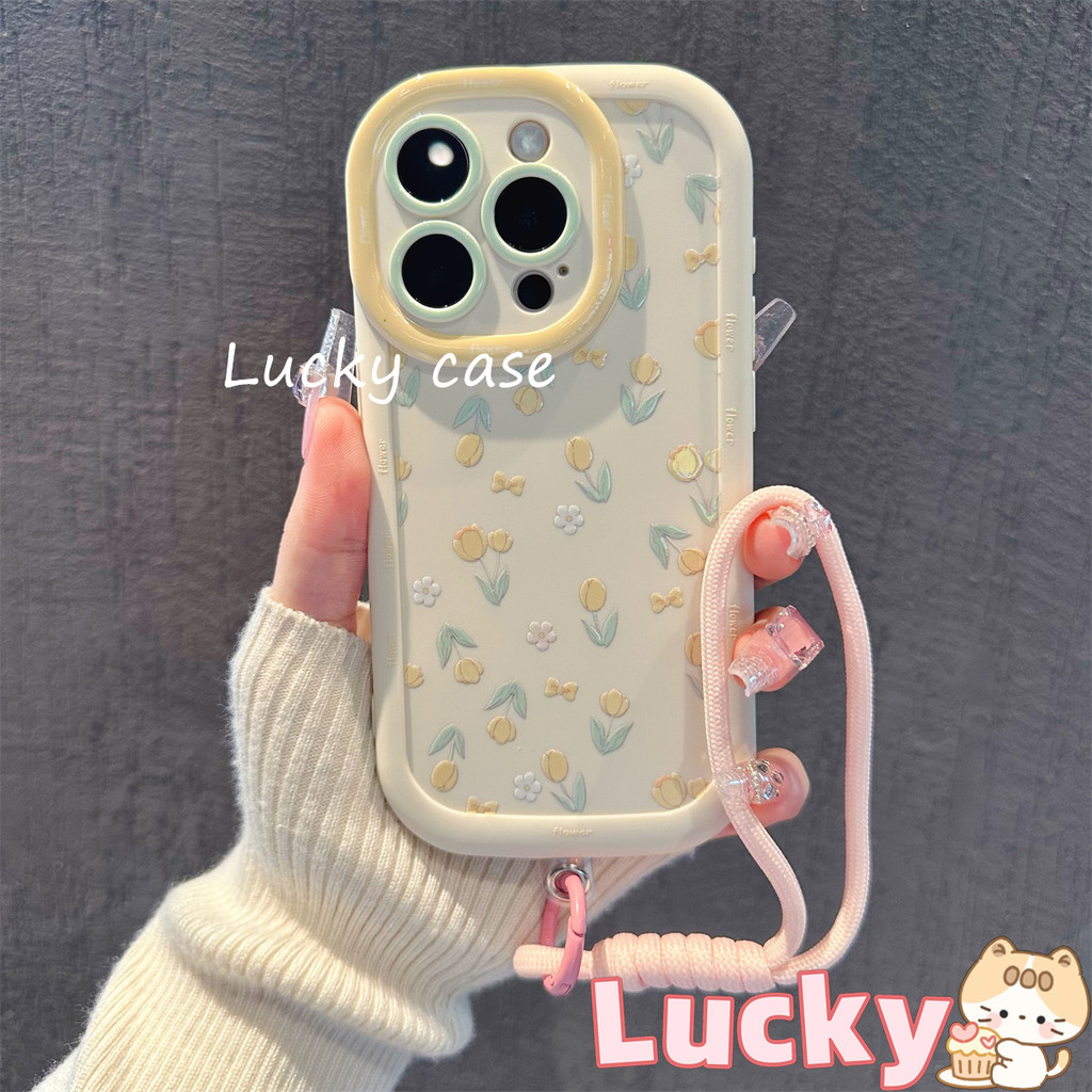 case OPPO Kompatibel Untuk REALME C53 C55/C65 C63 C67 C35 C33 C30 C25 C21Y C20 4G/5G 11 12 8pro 5/XM