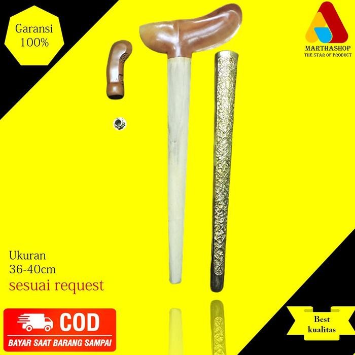 WARANGKA KERIS PUSAKA GAYAMAN JOGJA KAYU SAWO SEPUH MURAH