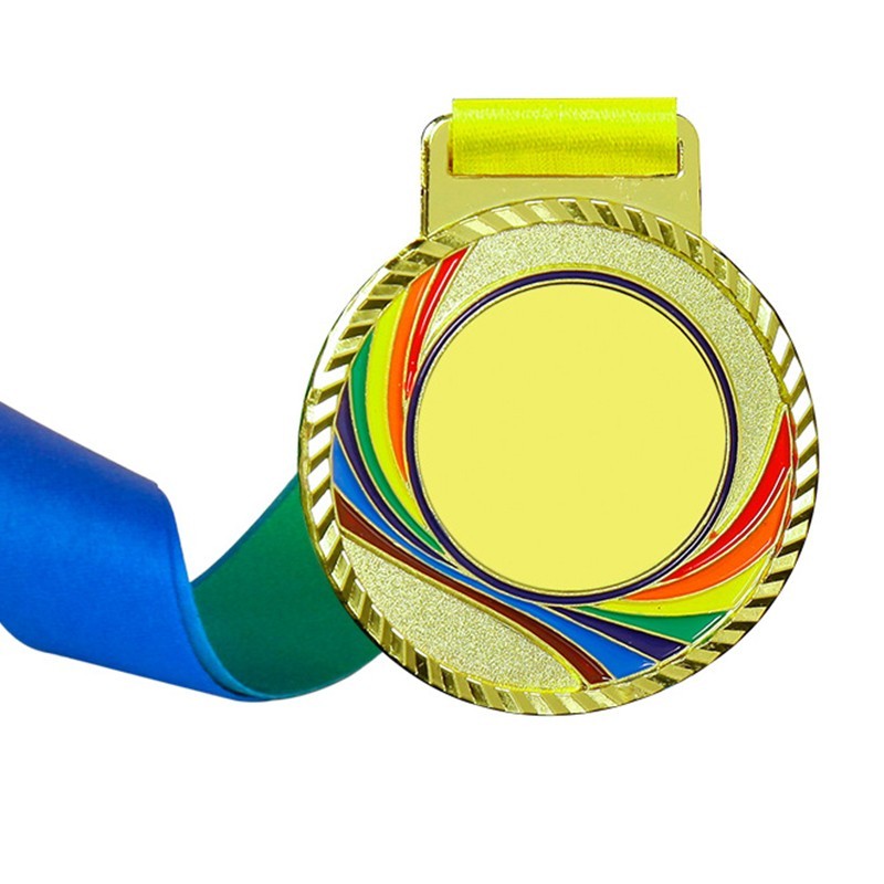 Medali Juara 123 Medali Logam Medali Pelangi Kejuaraan Lomba medali Emas Perak Perunggu