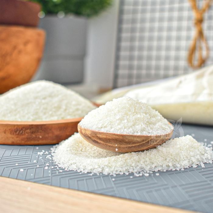 

House Of Organix Stevia Sugar / Gula Stevia 250gr