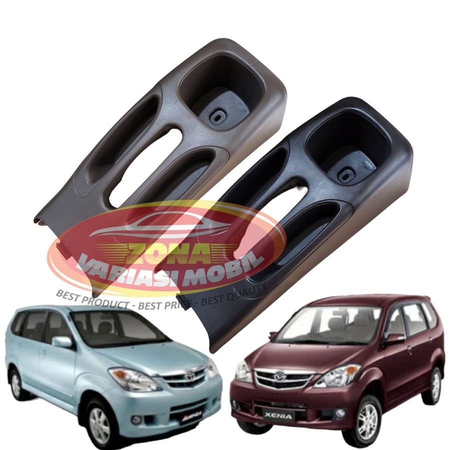 Console box Avanza Xenia Lama 2004 - 2011 Consule Box Armrest