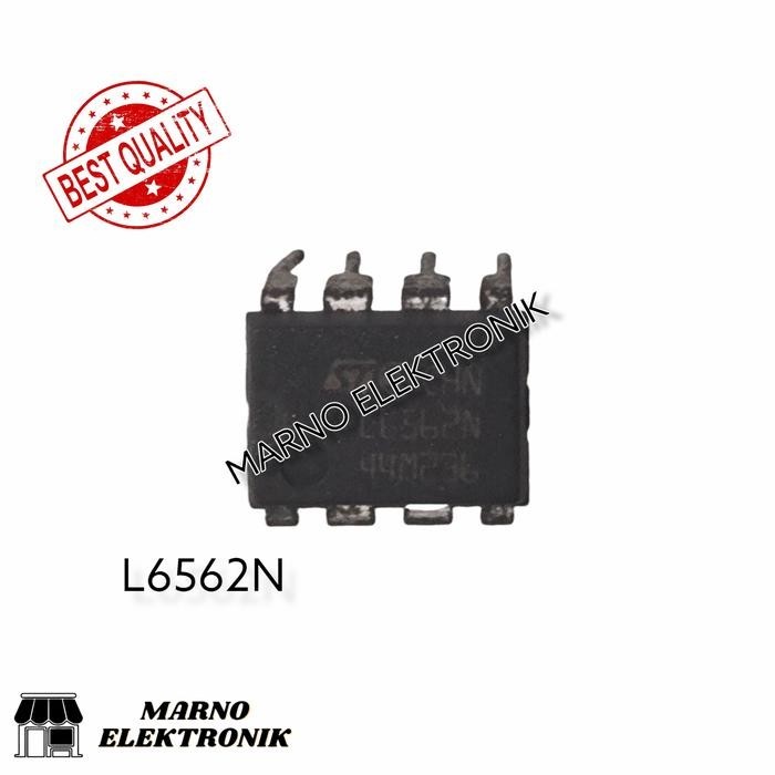IC L6562N